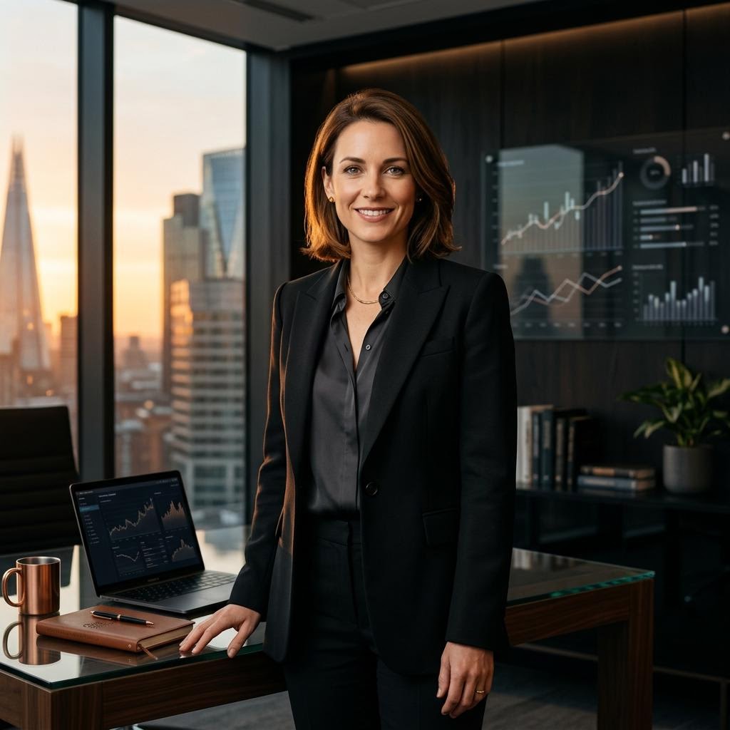 lorviatero platform architect and technology officer